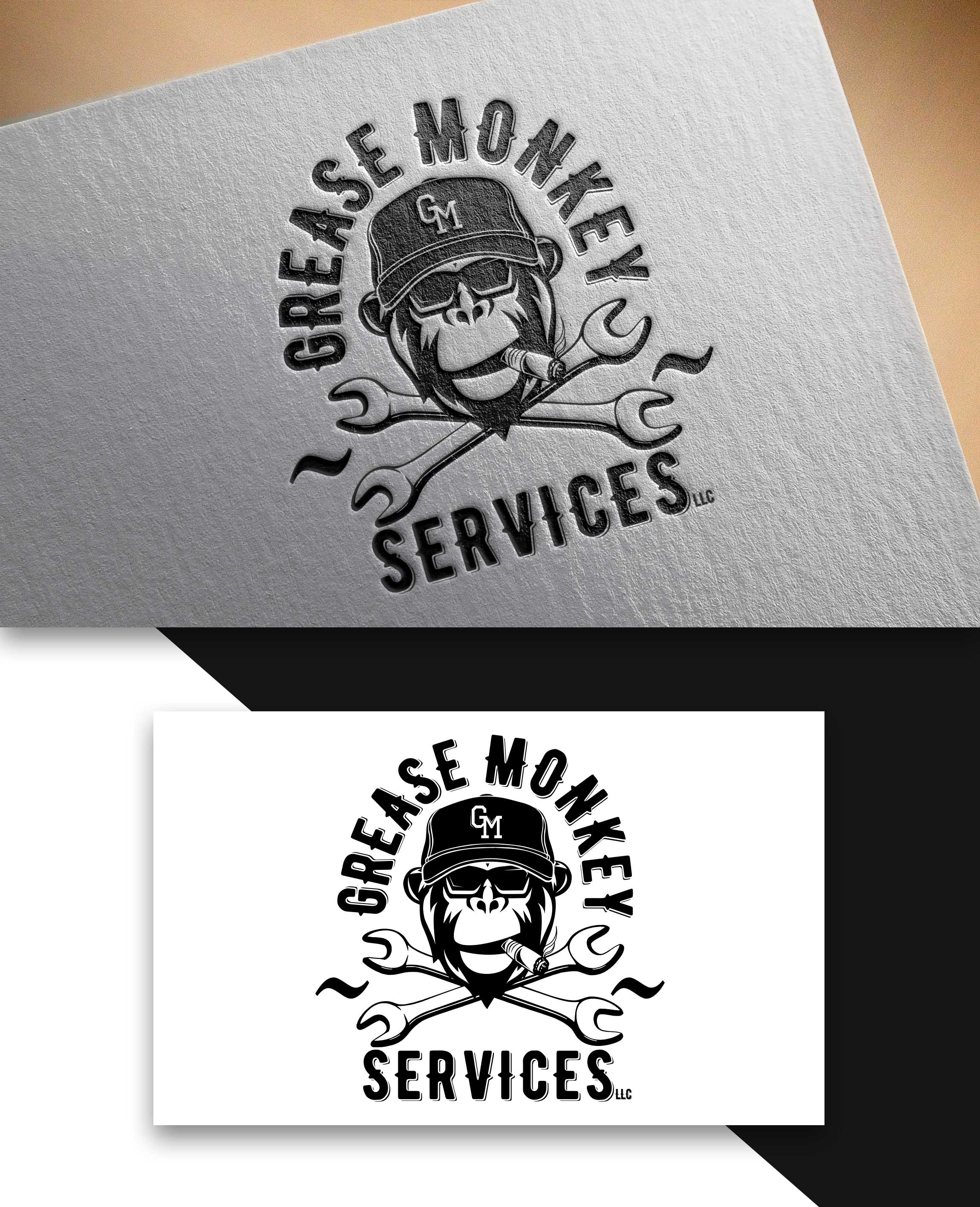 Logo Design by WB Design Works for this project | Design #23203210