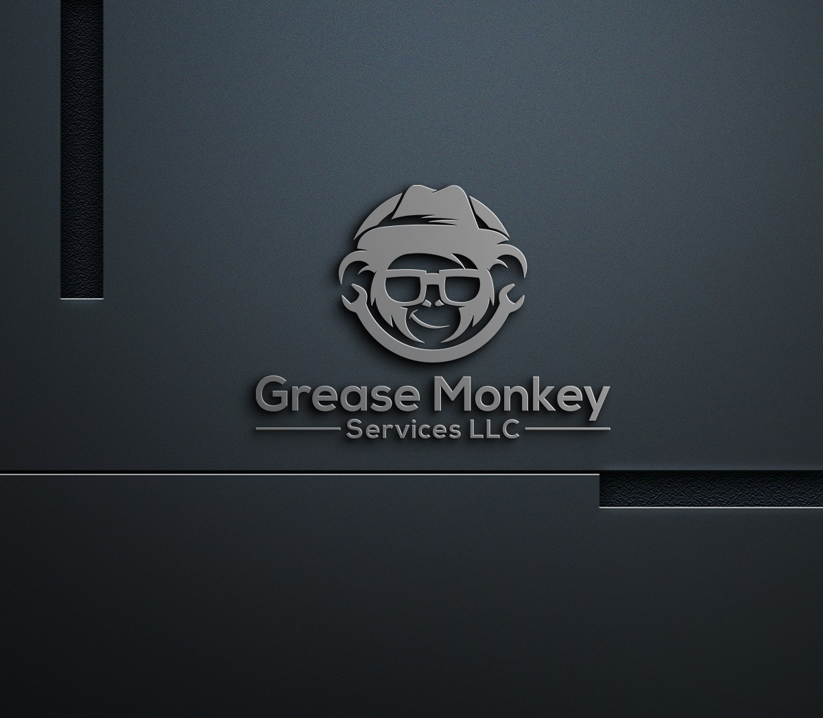 Logo Design by Graphic_studio20 for this project | Design #23206670