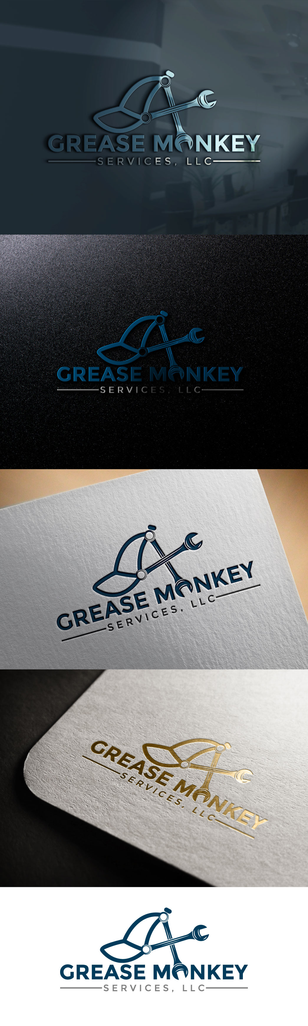 Diseño de Logo por stokes18 para este proyecto | Diseño #23204062