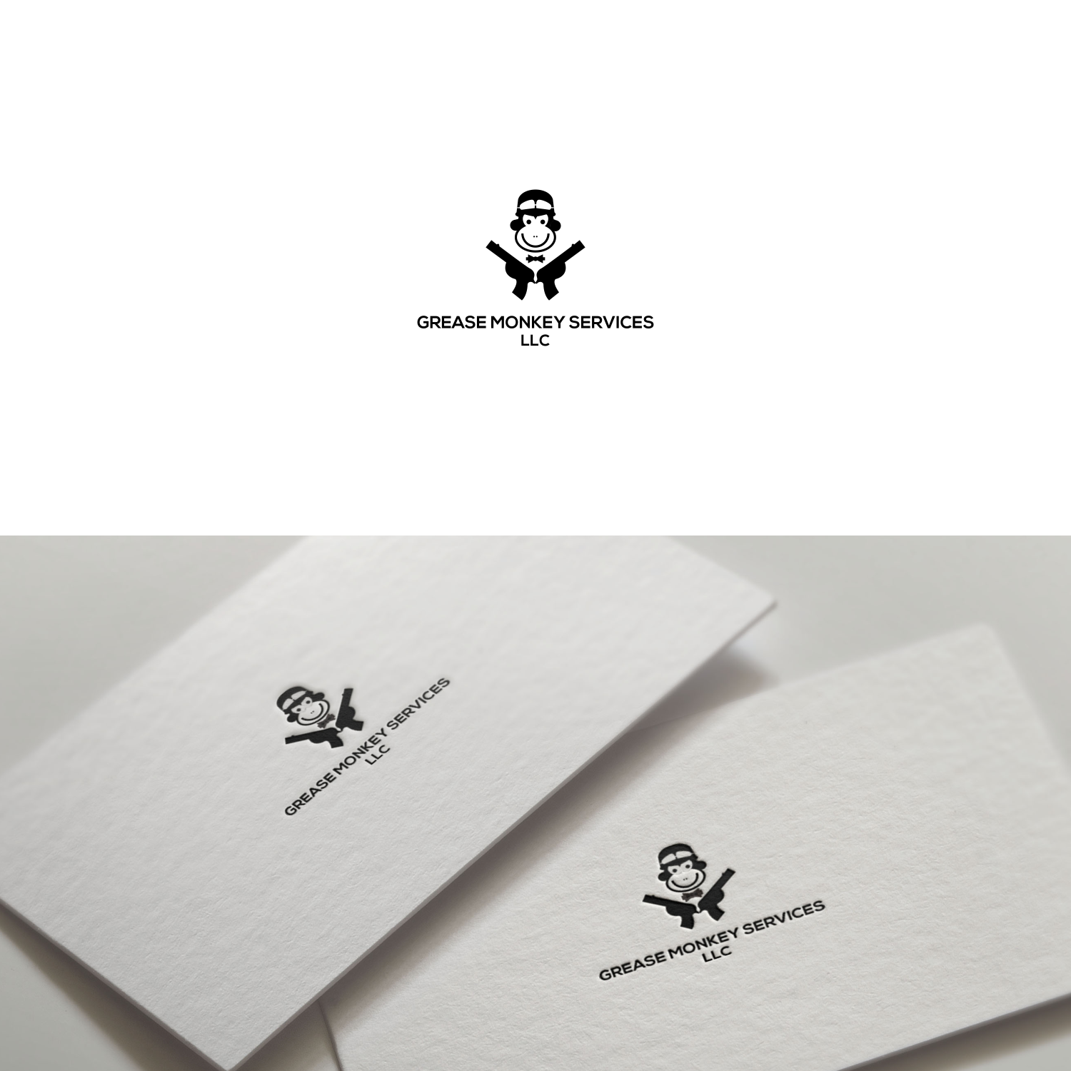 Logo Design by nomnome for this project | Design #23201445