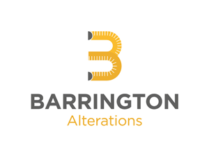 Logo Design by Rich Palmer for Barrington Laundry Co | Design #3734426