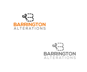 Logo Design by subinps for Barrington Laundry Co | Design: #3748880