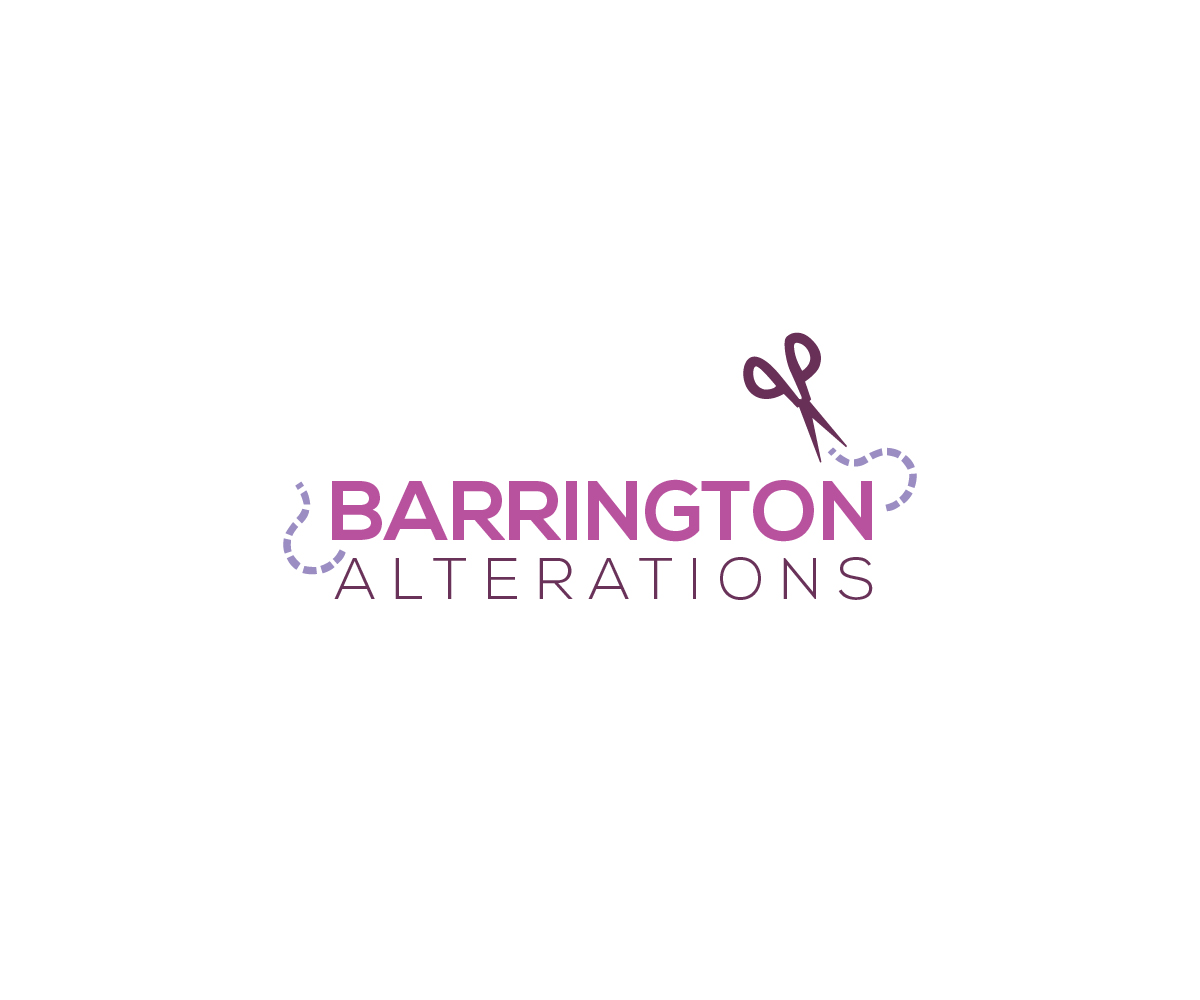 Logo Design by subinps for Barrington Laundry Co | Design #3748997