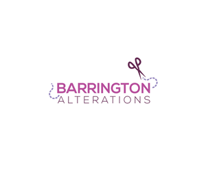 Logo Design by subinps for Barrington Laundry Co | Design: #3748997