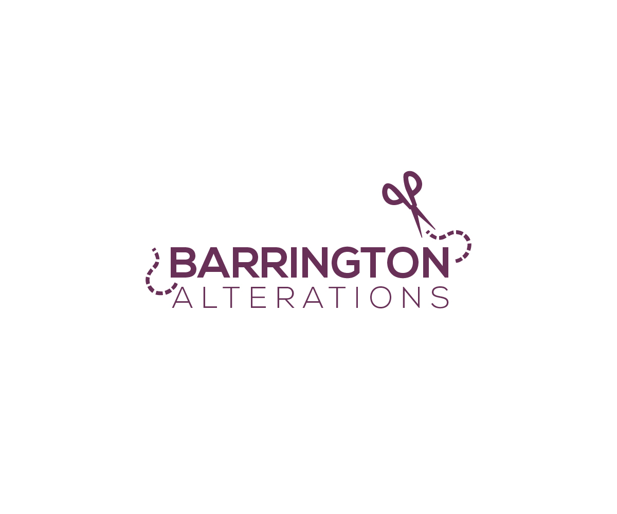 Logo Design by subinps for Barrington Laundry Co | Design #3749011