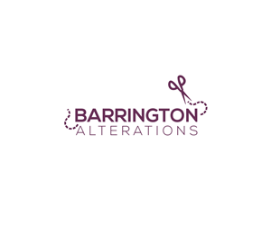Logo Design by subinps for Barrington Laundry Co | Design: #3749011