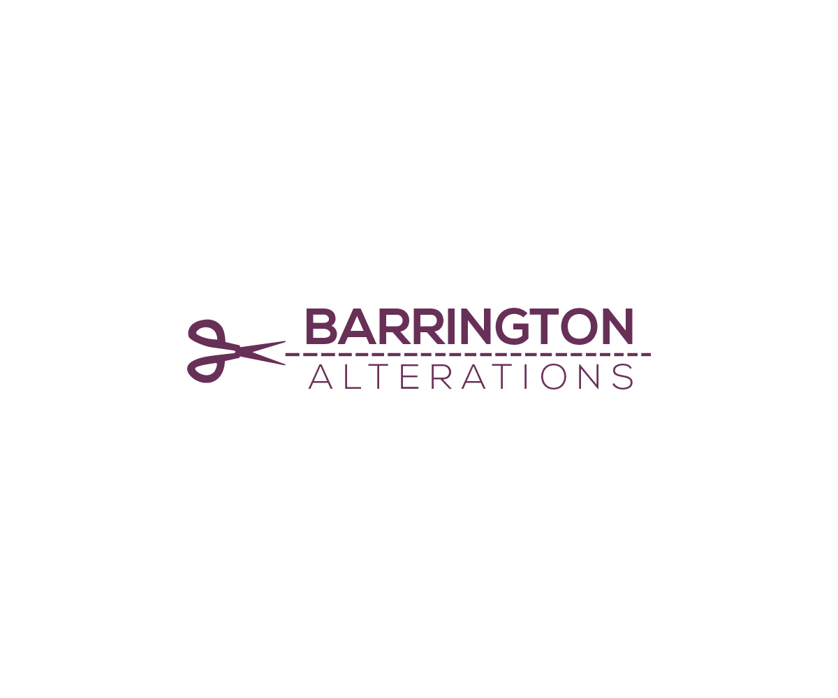 Logo Design by subinps for Barrington Laundry Co | Design #3749054