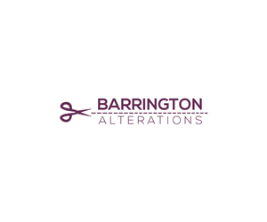 Logo Design by subinps for Barrington Laundry Co | Design: #3749054