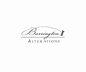 Logo Design by L.A. for Barrington Laundry Co | Design: #3723895