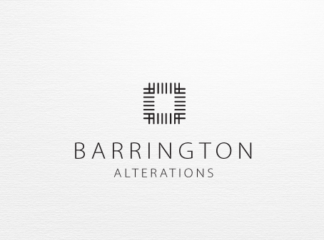 Logo Design by Sonya for Barrington Laundry Co | Design #3718545