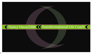 Business Card Design by HK Grafix for Nancy Hauschildt Life Coaching | Design #3717620