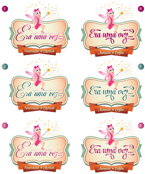Logo Design by mouallem zoheir for this project | Design: #3767596