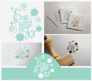 Logo Design by Shirlei Patricia