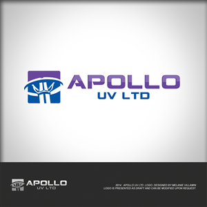 Logo Design by mvillamin for this project | Design: #3770480
