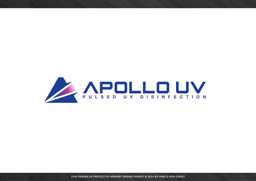 Logo Design by Pablo Von Crust for this project | Design: #3783610