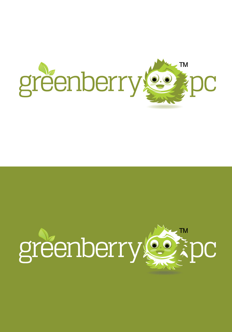 Logo-Design von  Muller Villegas für Greenberry PC, LLC. | Design #3742455