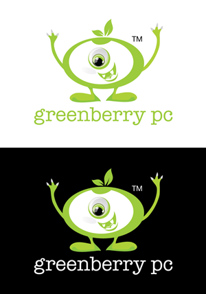 Logo-Design von  Muller Villegas für Greenberry PC, LLC. | Design: #3745496