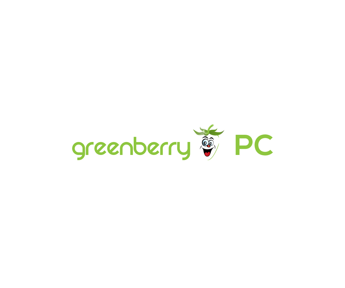 Design de Logo par dianagargaritza pour Greenberry PC, LLC. | Design #3715407