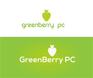 Logo-Design von dianagargaritza für Greenberry PC, LLC. | Design: #3715408