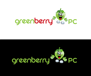 Logo-Design von dianagargaritza für Greenberry PC, LLC. | Design: #3728980