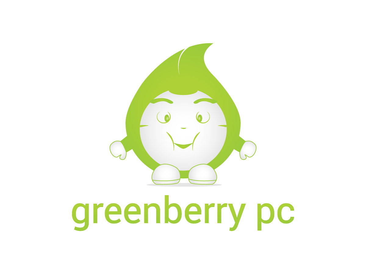 Logo Design by Porch for Greenberry PC, LLC. | Design #3775327