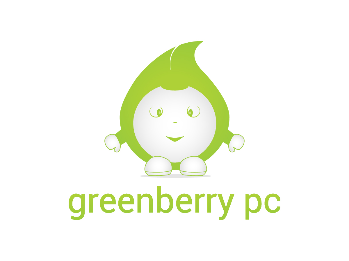 Diseño de Logo por Porch para Greenberry PC, LLC. | Diseño #3775856