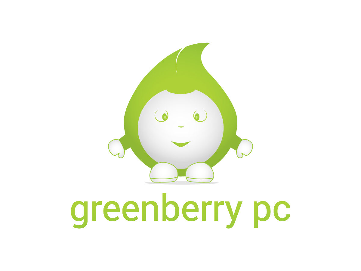 Logo Design by Porch for Greenberry PC, LLC. | Design #3775863