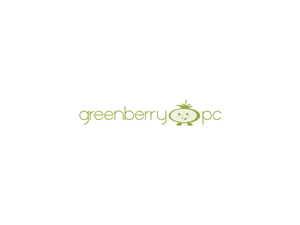 Logo-Design von Thelonious Coltrane für Greenberry PC, LLC. | Design: #3783135