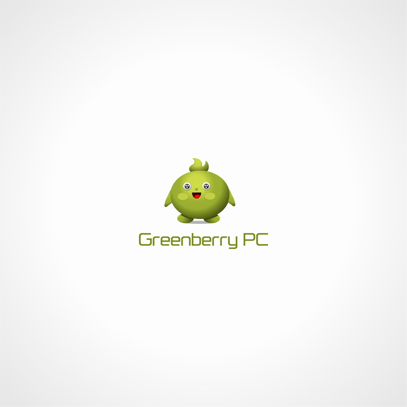 Logo Design by artsigma for Greenberry PC, LLC. | Design #3709754