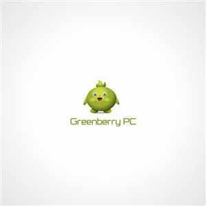 Logo-Design von artsigma für Greenberry PC, LLC. | Design: #3709754