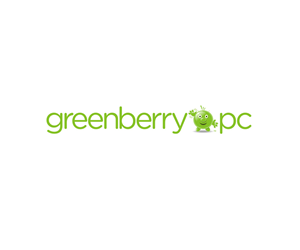 Logo-Design von ElectricBill für Greenberry PC, LLC. | Design: #3779542