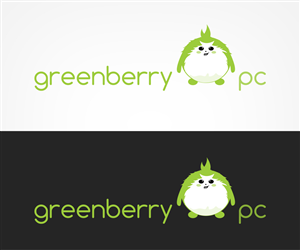 Logo-Design von RM für Greenberry PC, LLC. | Design: #3769060