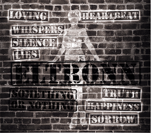 CD Cover Design by Martin for this project | Design: #3795247