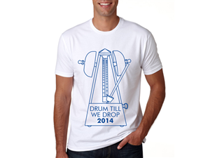 Design de T-shirt par Moodpecker pour ce projet | Design #3716099