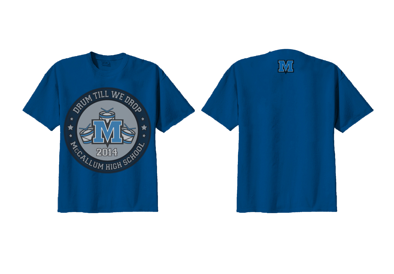 T-shirt Design by dudie for this project | Design #3714423