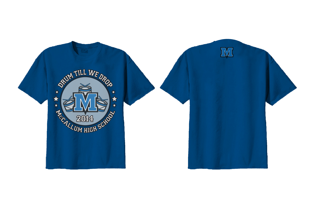 T-shirt Design by dudie for this project | Design #3714424