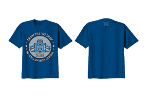 T-shirt Design by dudie for this project | Design: #3714424