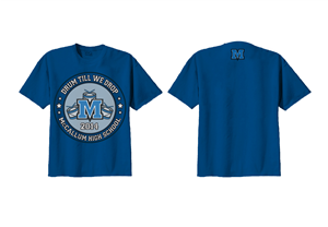 T-shirt Design by dudie for this project | Design: #3714429