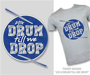 T-shirt Design by LTC design for this project | Design: #3715851