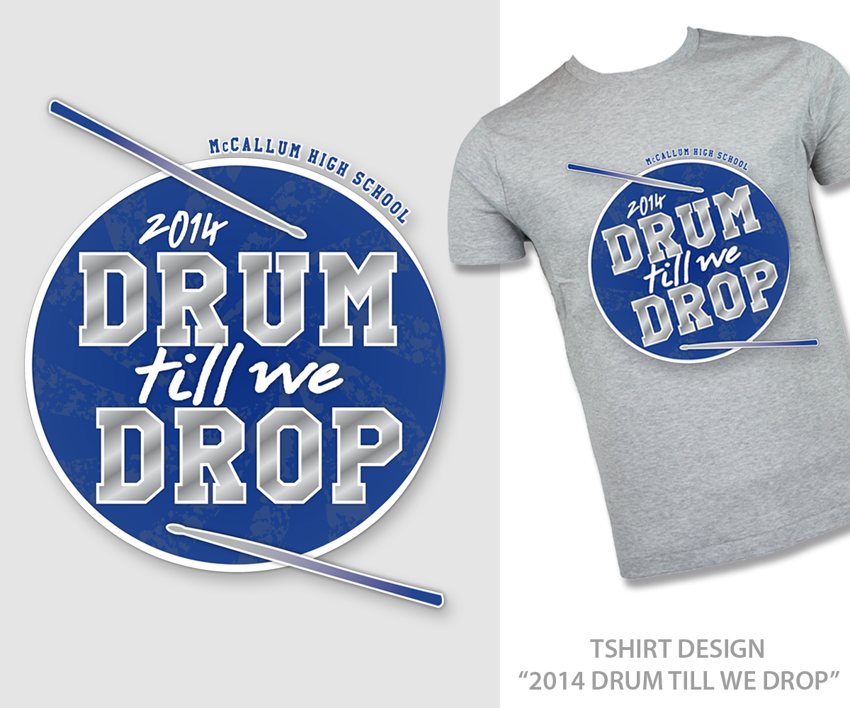 T-shirt Design by LTC design for this project | Design #3716561