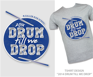 T-shirt Design by LTC design for this project | Design: #3716744