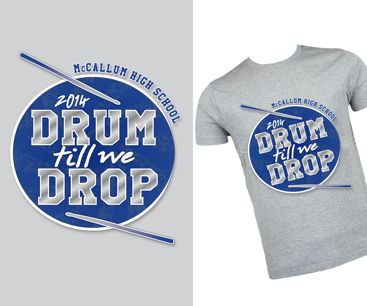 T-shirt Design by LTC design for this project | Design #3729199
