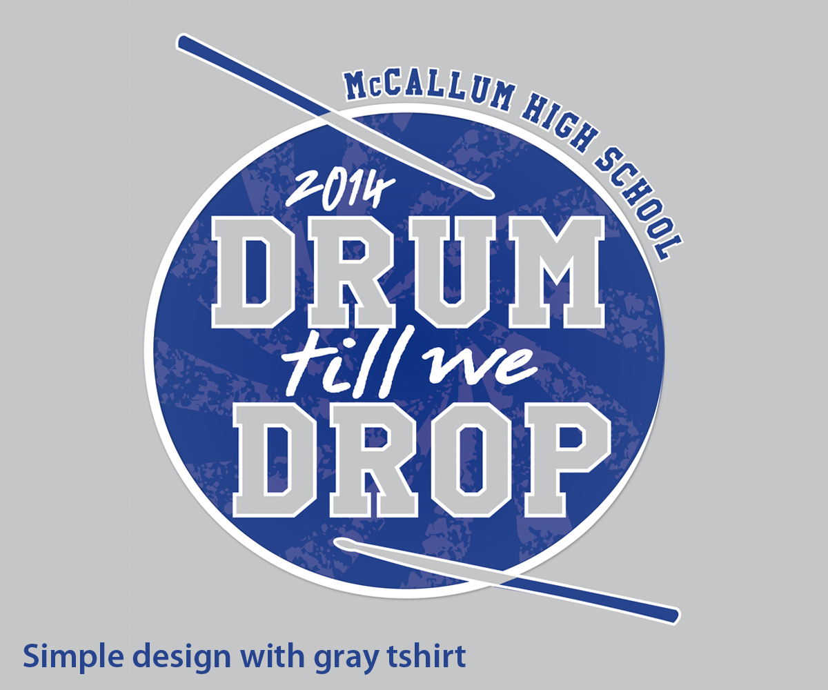 T-shirt Design by LTC design for this project | Design: #3729772