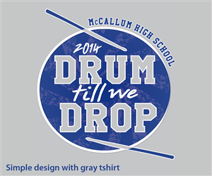 Design de T-shirt par LTC design pour ce projet | Design #3729772