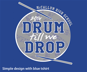 T-shirt Design by LTC design for this project | Design: #3729773