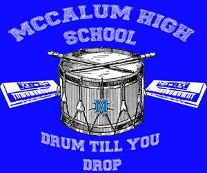 T-shirt Design by Djlyons7