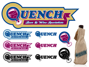 Logo Design by Lee Deville