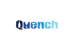 Logo Design by DUAL DESIGNER for Quench! Beer & Wine | Design: #981392