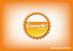 Logo Design by CREATIVE_seán
