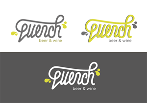 Logo Design by hellokwillis
